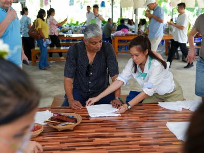 SS Rice News Convention 2025, Pattaya - Thailand